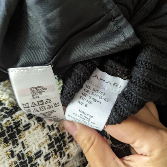 Matching Set - Picture 5 of 6